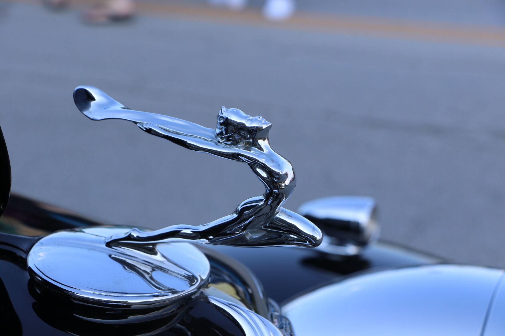 Owasso car show